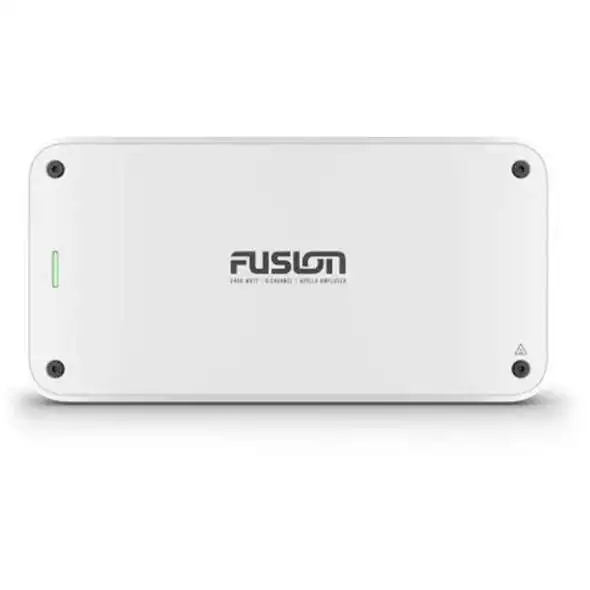 Fusion amplificatore Apollo MS-AP82400 - 8 canali 2400W