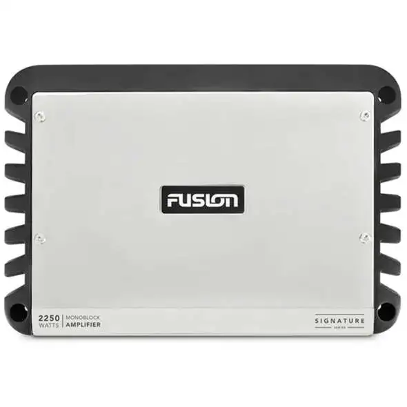 Fusion amplificatore SG-DA12250 Classe D - monoblocco 2250W