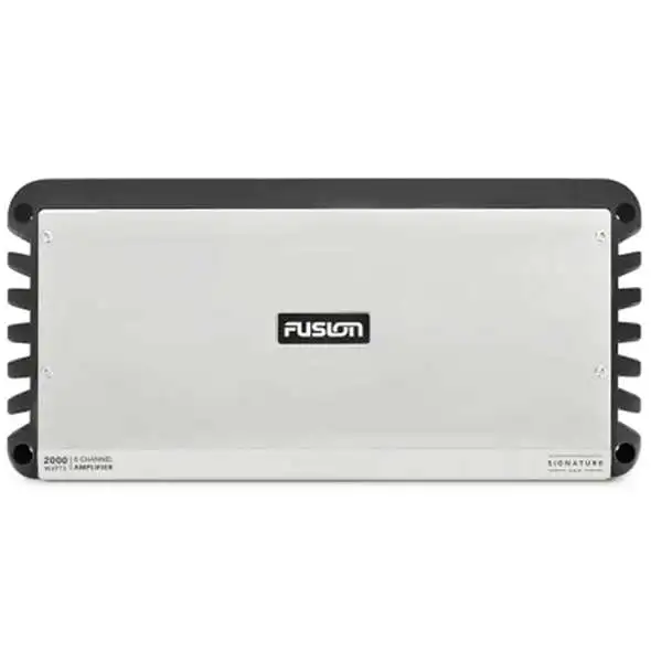 Fusion amplificatore SG-DA82000 Classe D - 8 canali 2000W