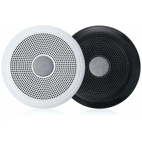 Fusion XS-F65CWB Altoparlanti 6,5" Griglia Bianca/Nera