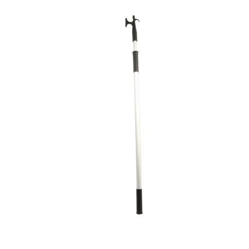 GANCIO ORMEGGIO TELESCOPICO 1.20M - 2.10M