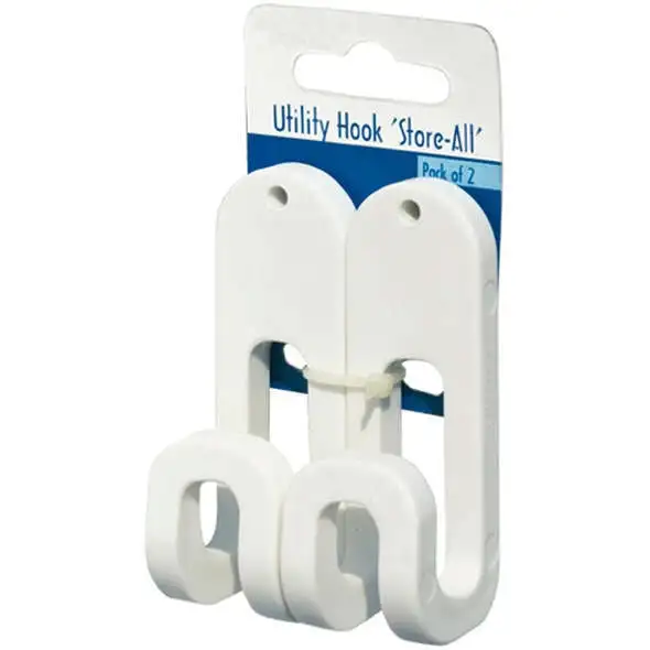 Gancio Portatutto Nylon