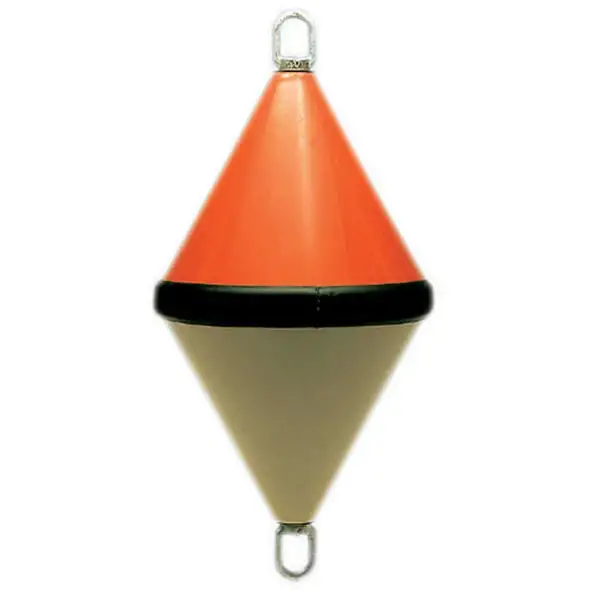 Gavitello abs biconico bicolore 85 litri