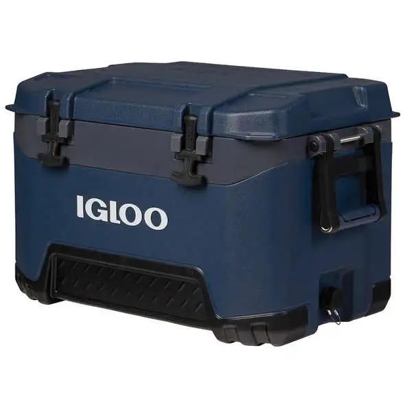 Ghiacciaia Igloo BMX 52 - 49 lt.