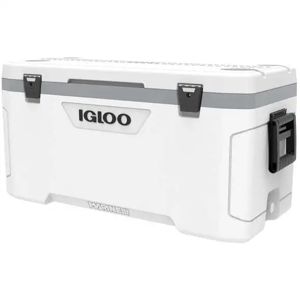 Ghiacciaia Igloo Marine Latitude Ultra 100 - 94 lt.