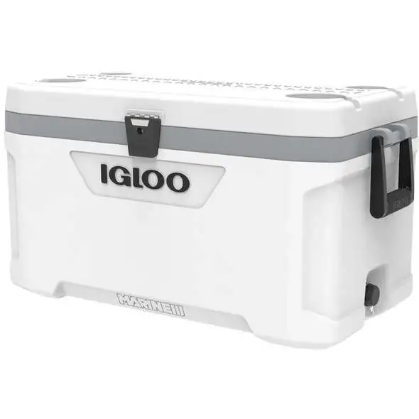Ghiacciaia Igloo Marine Latitude Ultra 70 - 66 lt.