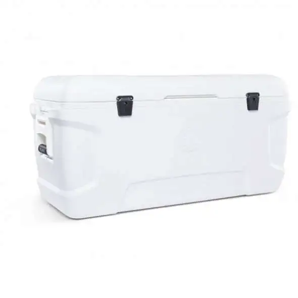 Ghiacciaia Igloo Maxcold Contour 150 - 142 Litri