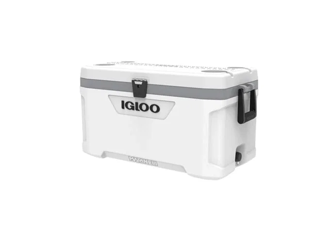 GHIACCIAIA IGLOO LATITUDE MARINE ULTRA 70