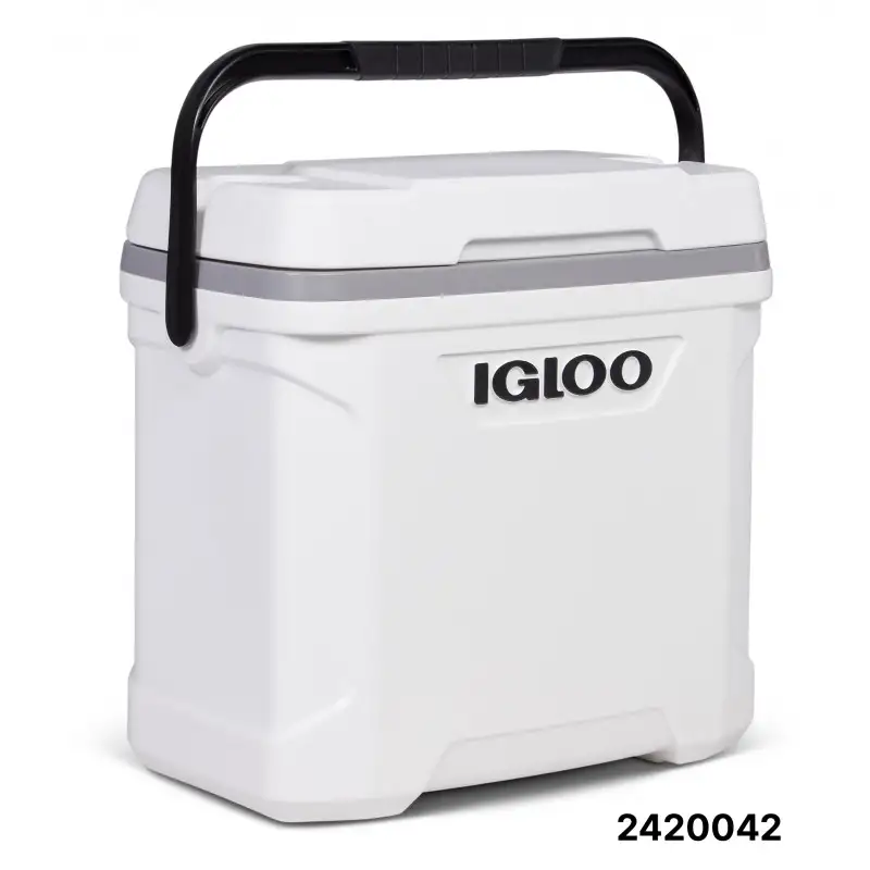 Igloo Ghiacciaia latitude marine ultra 30