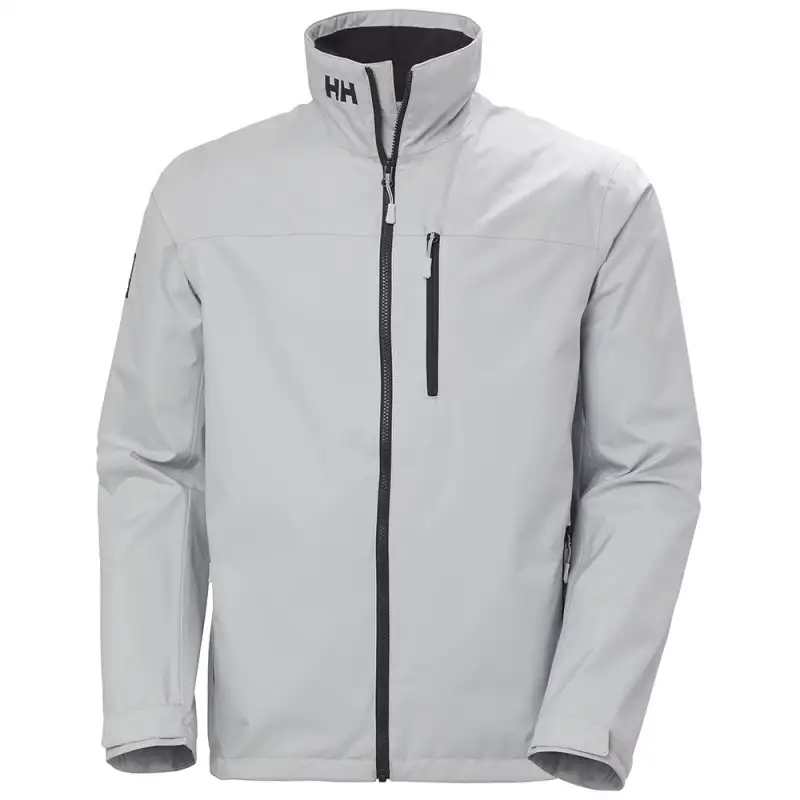 Giacca grigia - helly hansen
