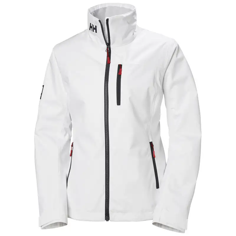 Giacca da donna bianca - helly hansen