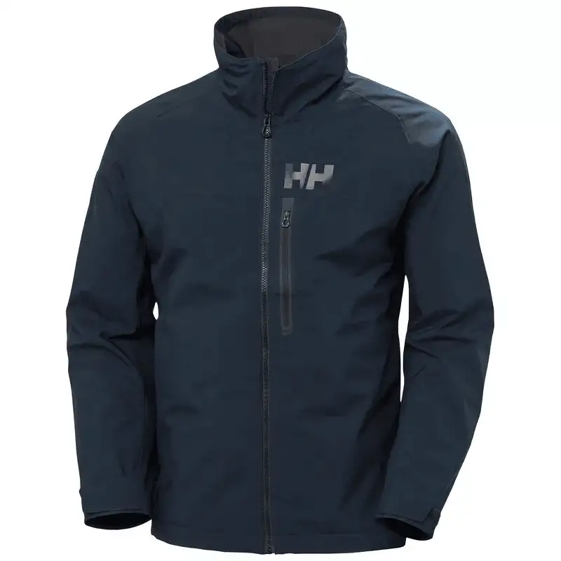 Giacca da vela HP RACING blu Navy - HELLY HANSEN