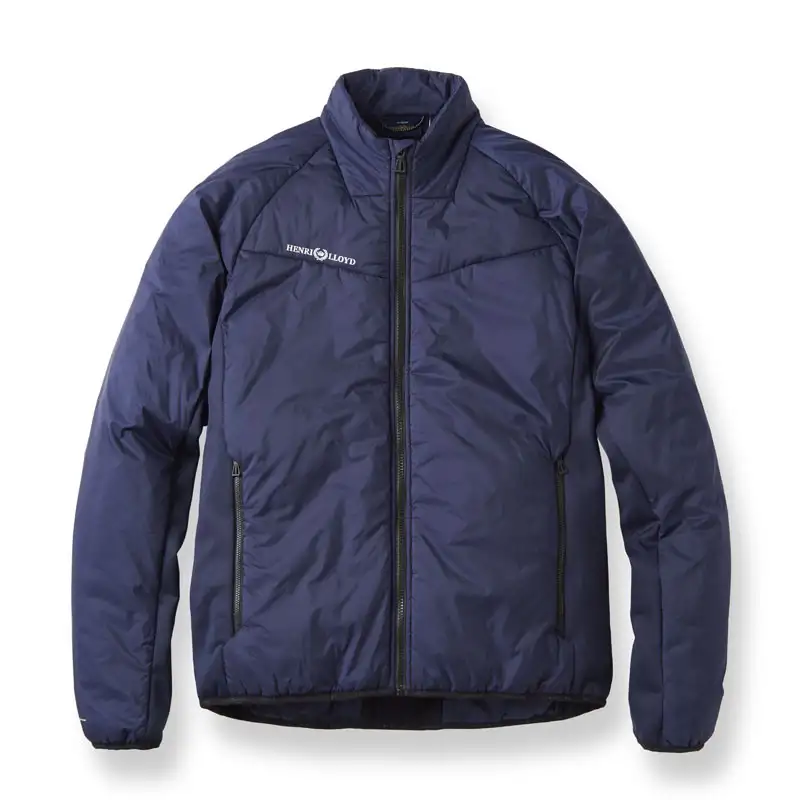 Giacca Smart-therm - blu - henri lloyd