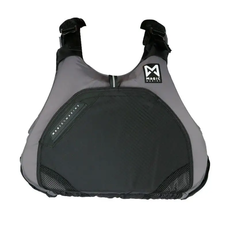Gommone 50N Wave grigio chiaro Magic Marine