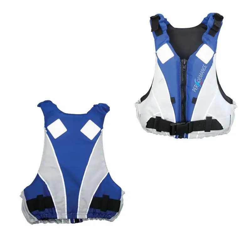 50 N GILET PER SPORT ACQUATICI "PERFORMANCE" - LALIZAS
