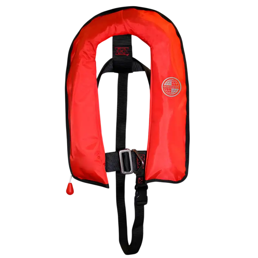 Giubbotto di salvataggio XF Junior 150 N