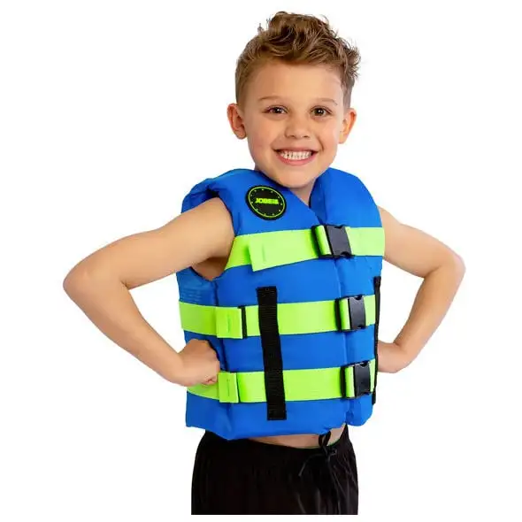 Giubbotto Jobe Nylon Vest per bambini - Blu
