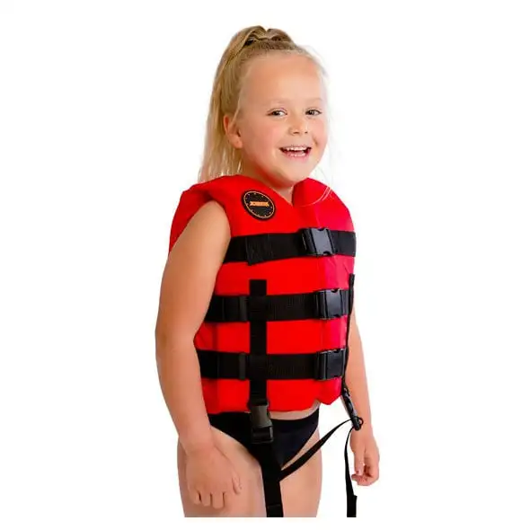 Giubbotto Jobe Scribble Vest