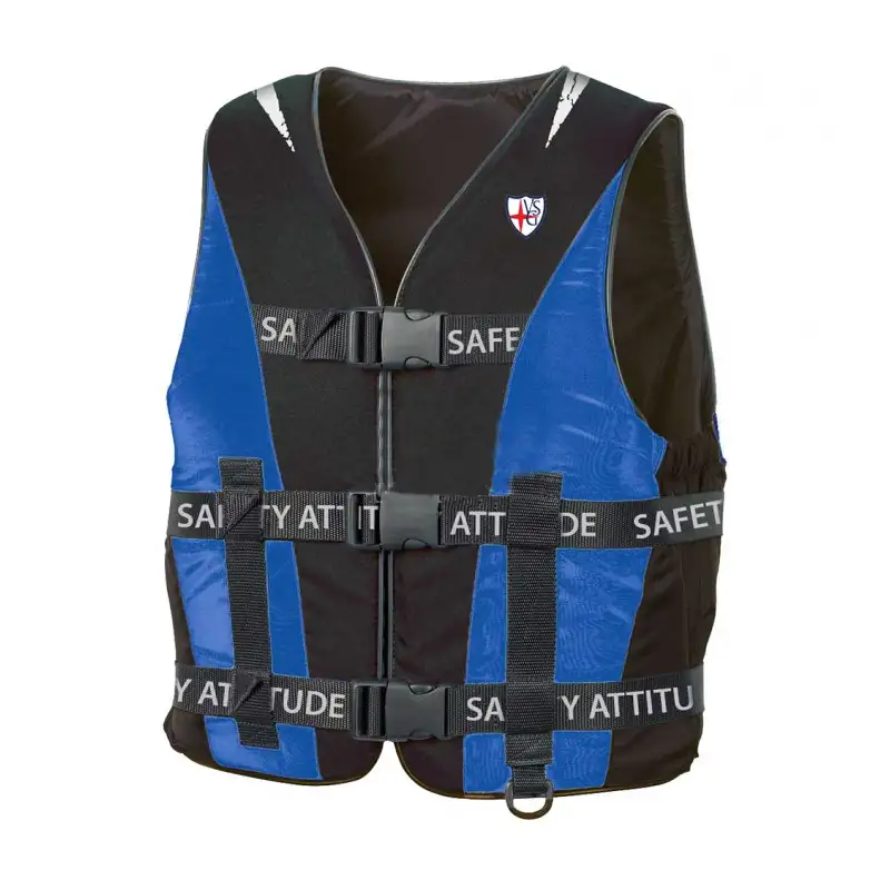 Veleria San Giorgio Giubbotto reef 40/70kg 50n.