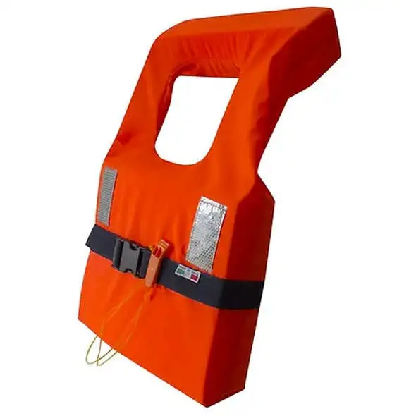 Giubbotto Salvagente Omologato 100N Master Tg. Adulto