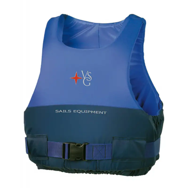 Veleria San Giorgio Giubbotto wind 40/70kg 50n.