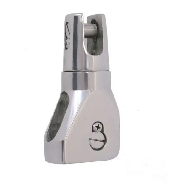 Giunto Ancora Girevole Professionale - Catena 10-12 mm
