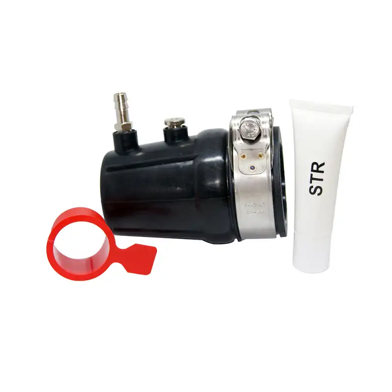 PROPELLER SHAFT EVO Ø MM.25 - 2728525 - FORNITURE NAUTICHE ITALIANE