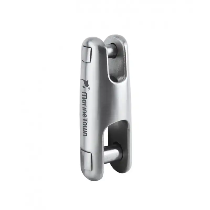 Marine Town Giunto inox 316 fisso ø mm.6-8
