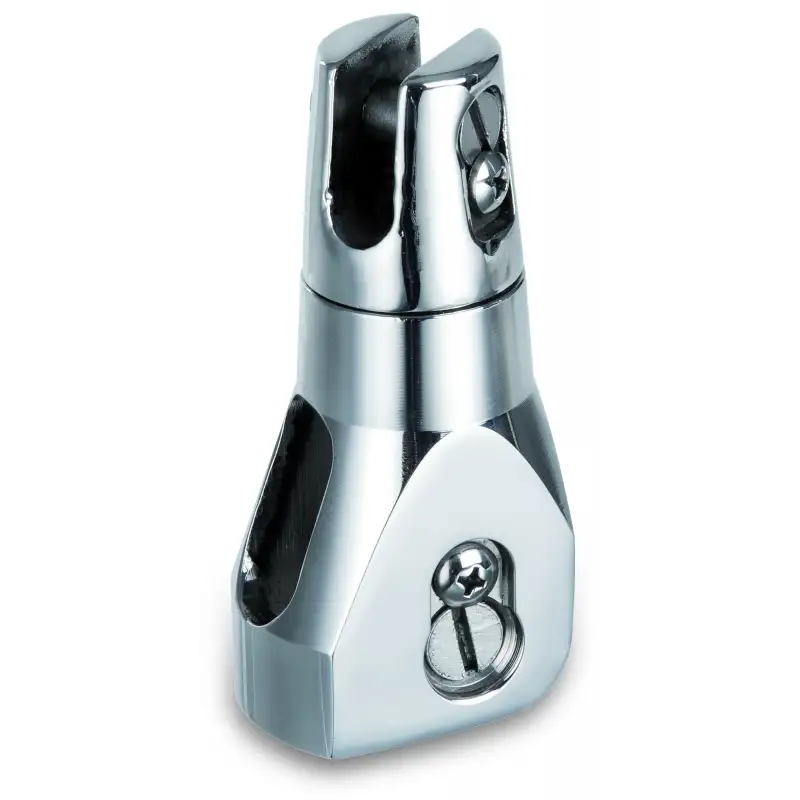 Douglas Marine Giunto inox 316 girevole ø mm.6-8