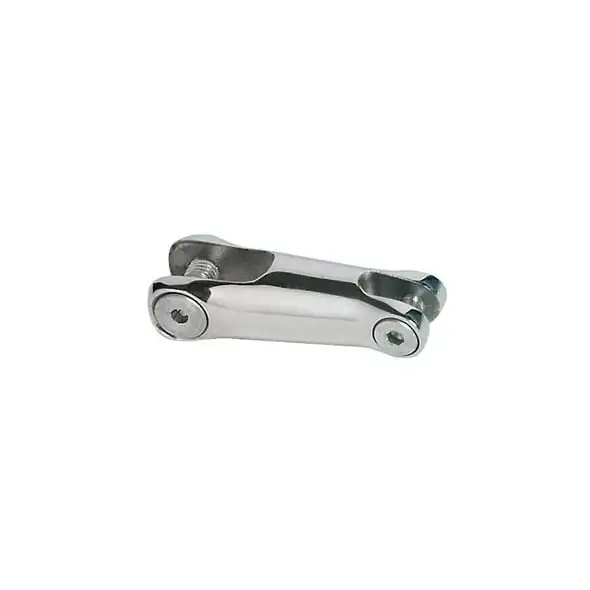 Giunto inox per ancora catena mm 6/8