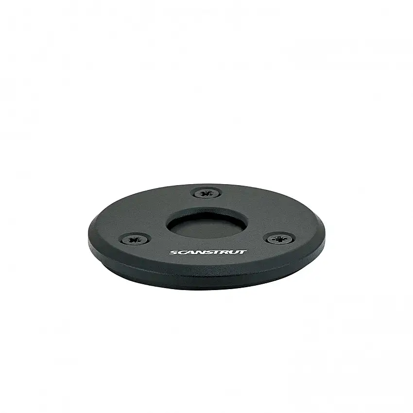 Giunto per cavi a basso profilo 16 per 2 - cavi da 8 mm