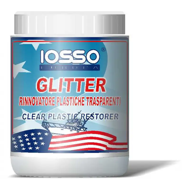 GLITTER ML. 250 - 6464435 - IOSSO