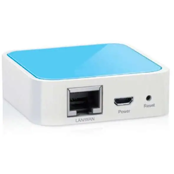 Glomex Access Point Aggiuntivo per Barche