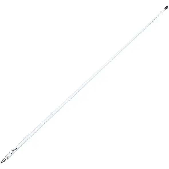Glomex Antenna Universale AIS Glomeasy 1,2 mt per Testa Albero