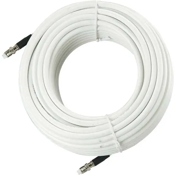 Glomex Cavo Coassiale RG-8X Precablato Connettori FME - 18 mt.