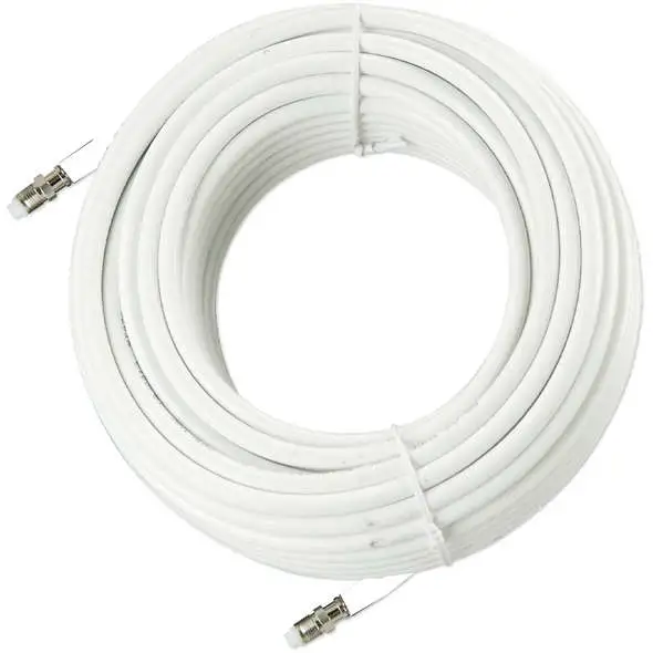 Glomex Cavo Coassiale RG-8X Precablato Connettori FME - 3 mt.