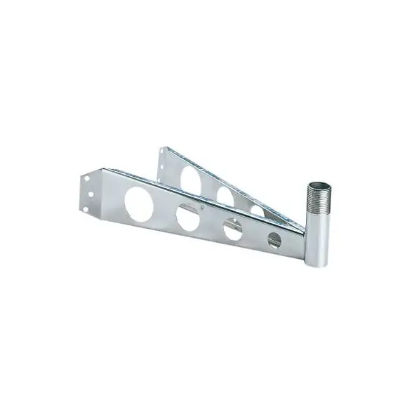 Glomex Staffa Acciaio Inox Testa Albero