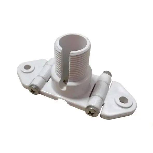 Glomex Supporto Crocetta/Albero per WeBBoat 4G Lite