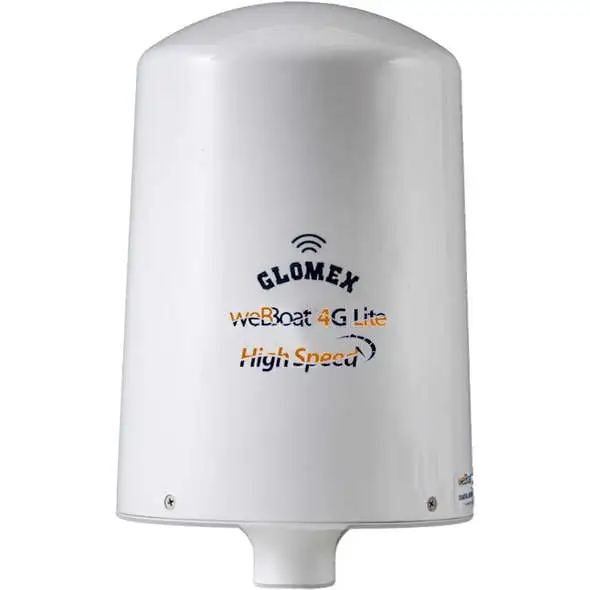 Glomex WeBBoat 4G Lite High Speed