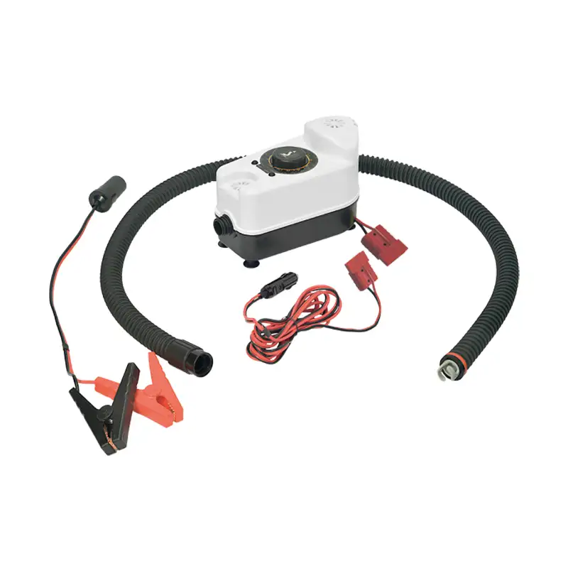 Scoprega Gonfiatore ge bp-1