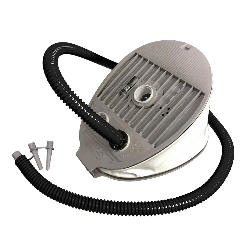 Scoprega Gonfiatore gp10
