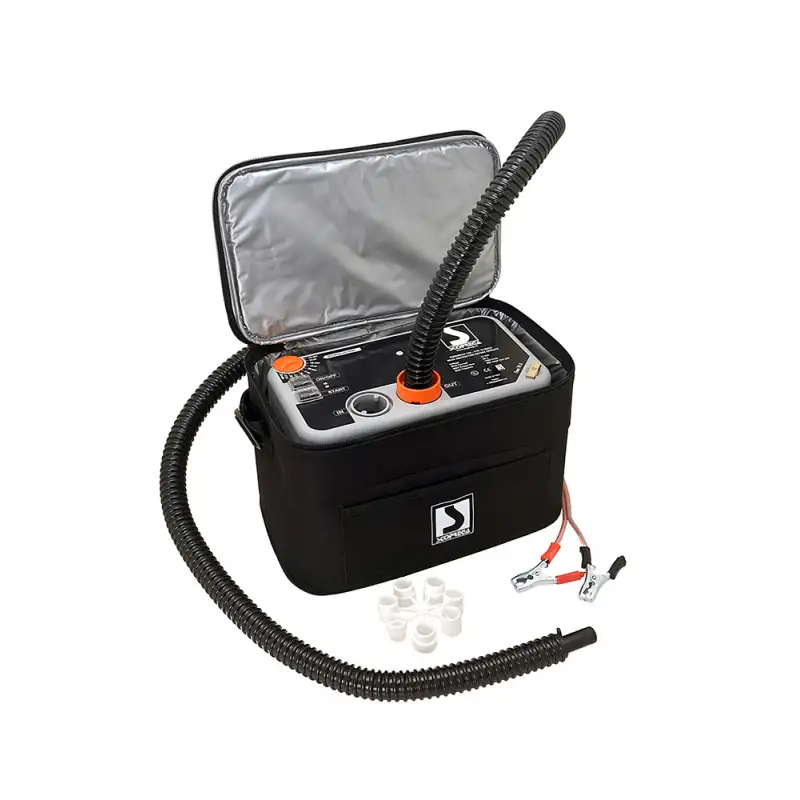 GONFIATORE TURBO MAX - 1130991 - SCOPREGA