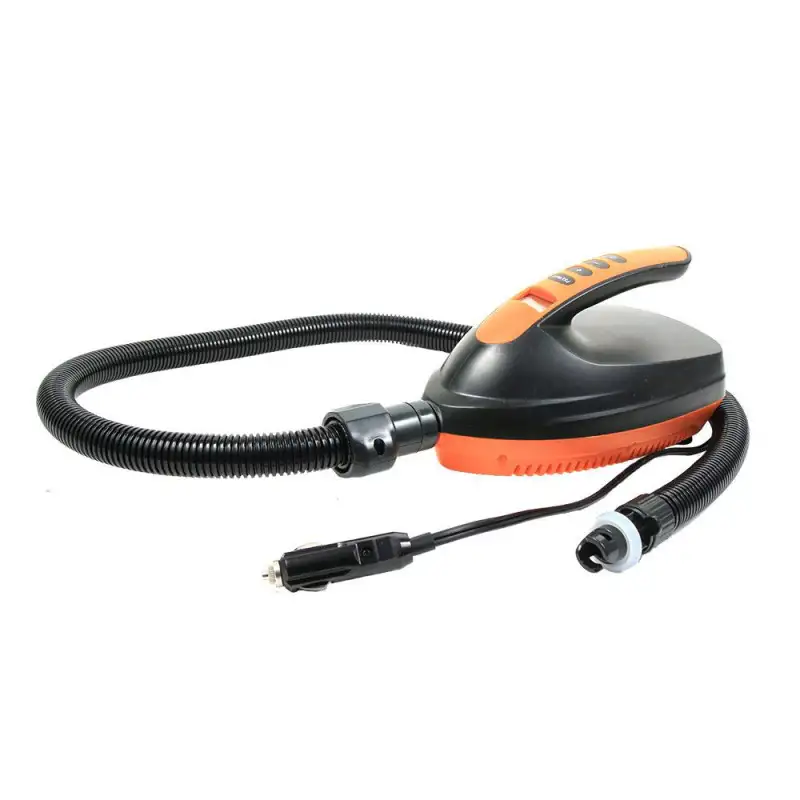 Gonfiatore elettrico E-PUMP 16 PSI - RYDE