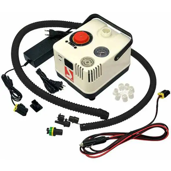 Gonfiatore elettrico GE 21-1