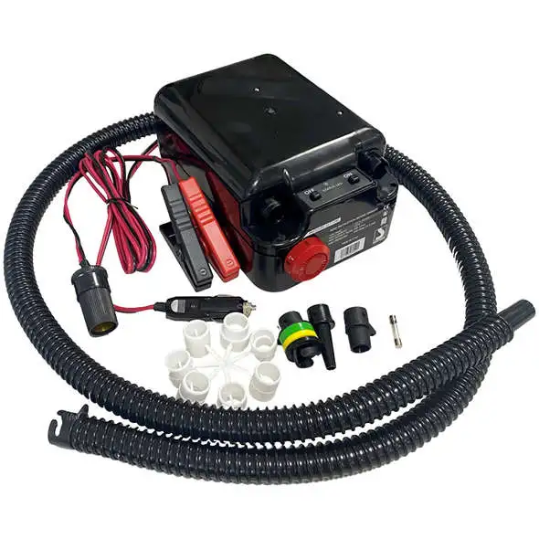 Gonfiatore Elettrico Scoprega GM 10-3