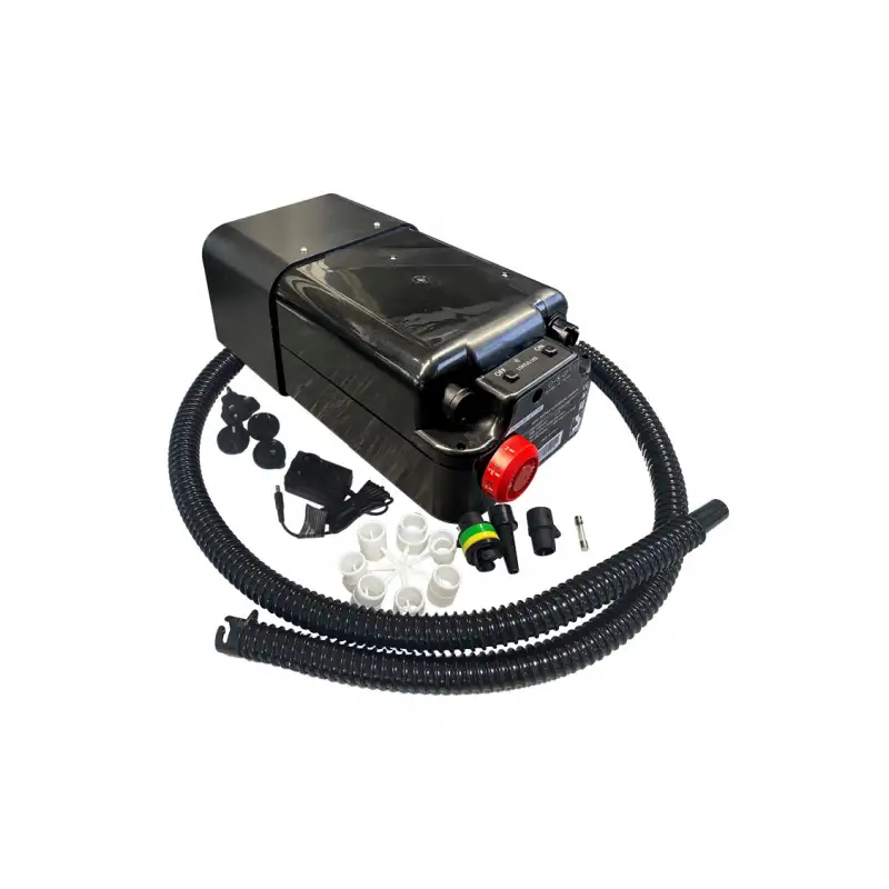 GONFIATORE GE 10-B - 1130981 - SCOPREGA