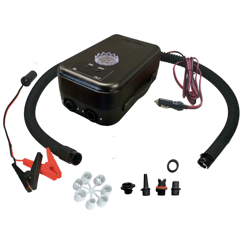 Gonfiatore ge 22 12 v