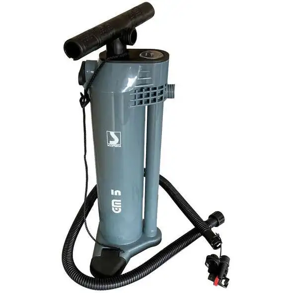 Gonfiatore Manuale Scoprega GM 5
