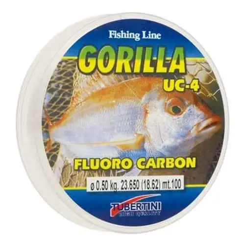 FLUOROCARBON GORILLA TUBERTINI