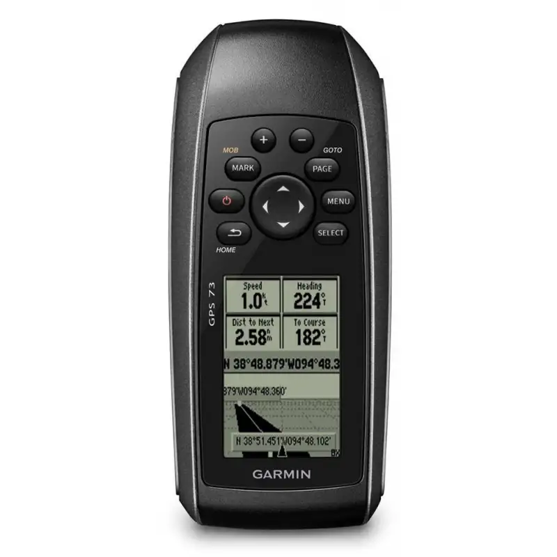 GPS 73 PORTATILE GARMIN